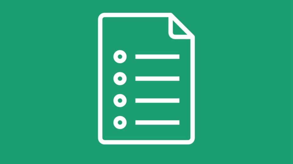 Section 1 Templates