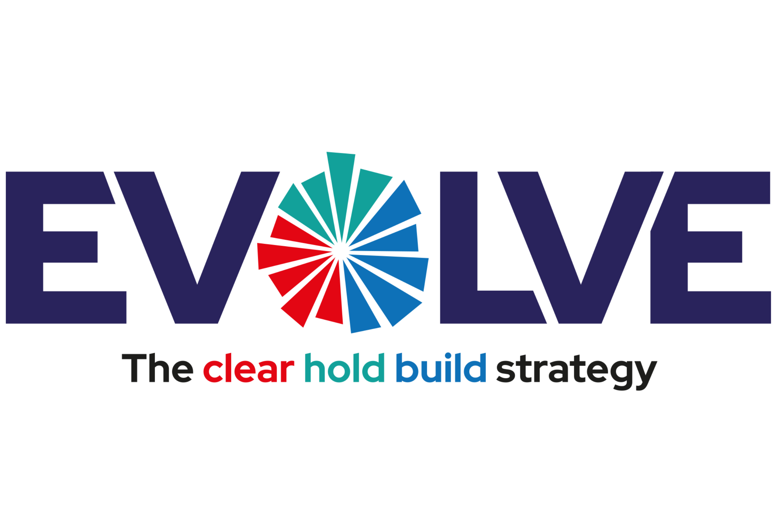 Understanding the impact of the Evolve programme: perspectives on safety, wellbeing and opportunity in Beechwood and Ballantyne, Noctorum, and Woodchurch.