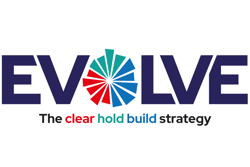 Understanding the impact of the Evolve programme: perspectives on safety, wellbeing and opportunity in Beechwood and Ballantyne, Noctorum, and Woodchurch.