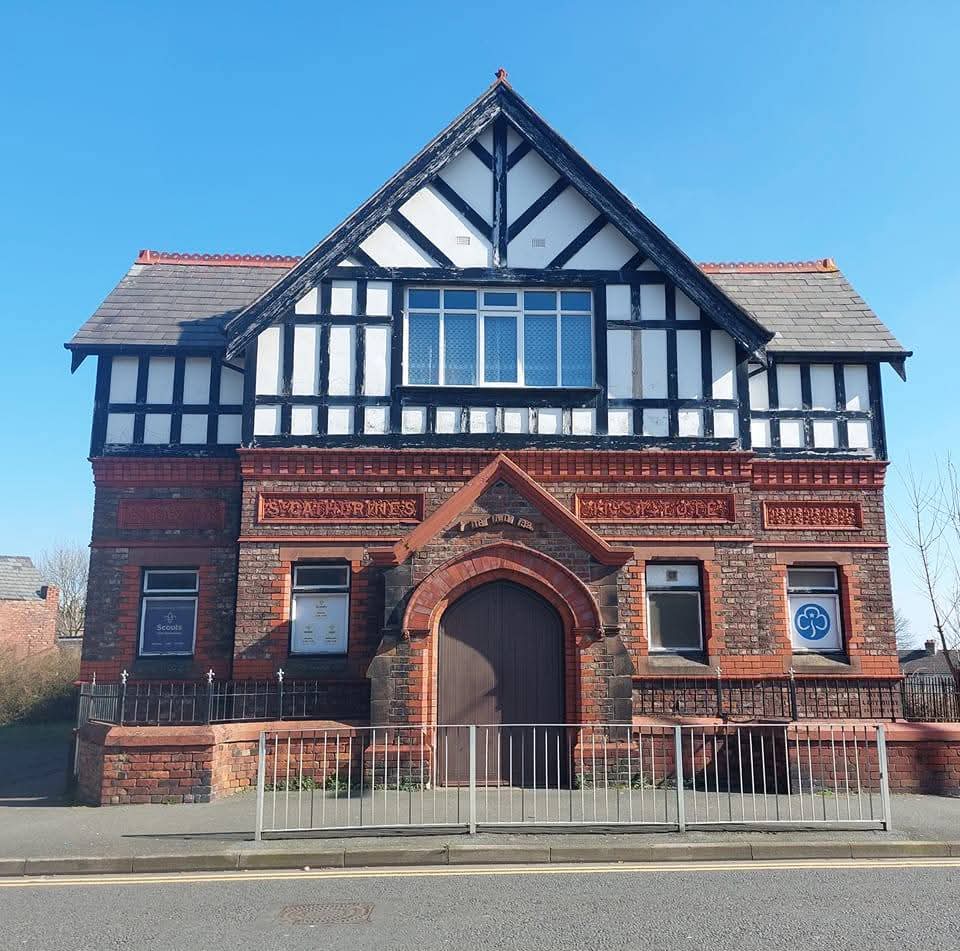 What activities/events do community members want to see at the Tranmere Scout and Guide Institute in the future?