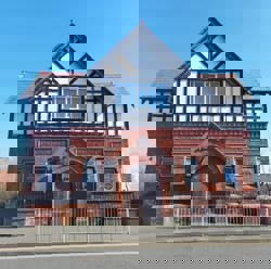 What activities/events do community members want to see at the Tranmere Scout and Guide Institute in the future?