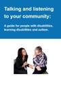 Easy Read Toolkit Cover
