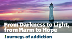 Addiction Case Studies: Public Health Annual Report 2024–2025